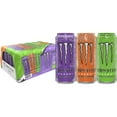 thumbnail image 1 of Monster Energy Ultra Variety Pack, 16 fl. oz., 24 pk., 1 of 9