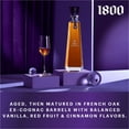 thumbnail image 3 of 1800 Milenio Tequila, 750 ml, 3 of 5