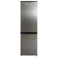 thumbnail image 4 of Hamilton Beach 9.0 Cu. Ft. Bottom Mount Refrigerator, Platinum, 4 of 5