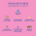 thumbnail image 6 of BEHAVE Sour Bears Mini Packs, 10 pk., 6 of 8