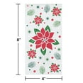 thumbnail image 2 of Artstyle Holiday 2-Ply Dinner Paper Napkins, 8" x 4", 100 ct., 2 of 7
