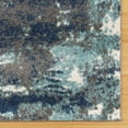 thumbnail image 3 of Tuscany Patterned Area Rug, Assorted Designs and Sizes, 3 of 4