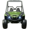 thumbnail image 4 of Yamaha Wolverine X2 UTV 24V Ride-On, 4 of 15