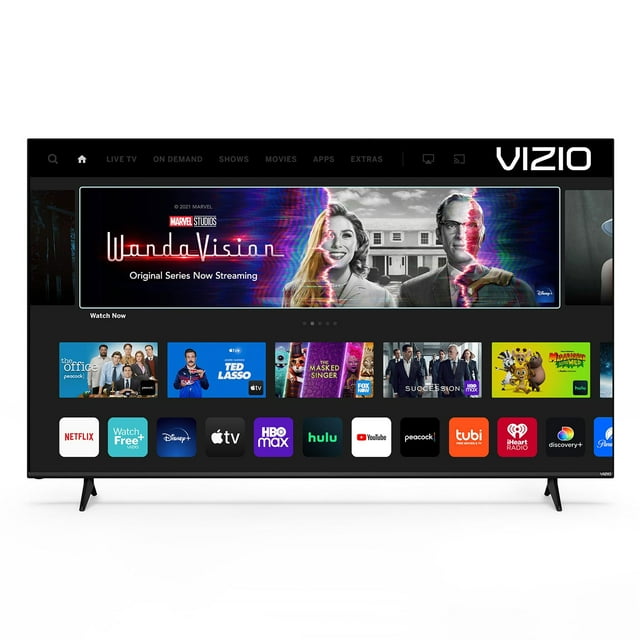 VIZIO 75" Class V-Series 4K High Dynamic Range Smart TV - V756-J