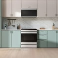 thumbnail image 5 of Samsung Bespoke  2.1 cu. ft. Over-the-Range Microwave, 5 of 9