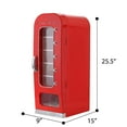 thumbnail image 3 of Frigidaire 10-Can Vending Machine, 3 of 6