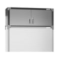 thumbnail image 1 of Seville Classics UltraHD Stacking Top Cabinet, 48” W x 18” D x 18.5” H, 1 of 18