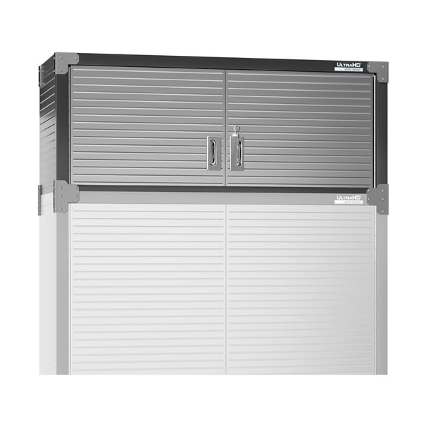 激安超美品　cvtvlist 硫化染 usual setup OSK Seville Classics UltraHD Stacking Top Cabinet, 48” W x 18” D x