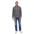 thumbnail image 1 of Eddie Bauer Men's Flannel Shirt, 1 of 6
