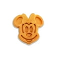 thumbnail image 3 of Disney Mickey and Minnie Mouse Double Flip Waffle Maker, 3 of 11