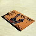 thumbnail image 2 of Member's Mark Door Mat - Halloween, 2 of 3