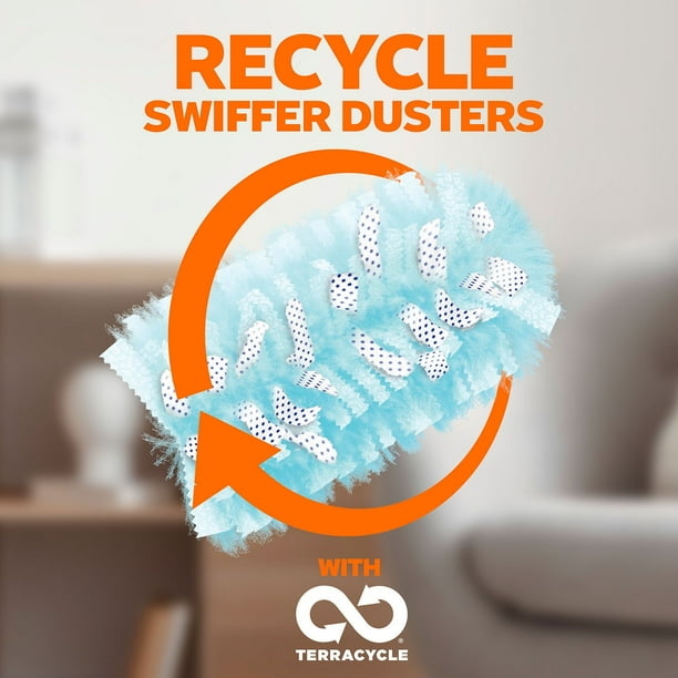 Swiffer Duster Kit, Handle + Refills, 24 ct. - Samsclub.com