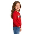 thumbnail image 3 of State of Mine Kids Holiday Sweatshirt, 3 of 8