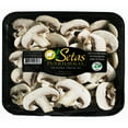 thumbnail image 1 of Setas de Puerto Rico Sliced Mushrooms - 20 oz., 1 of 2
