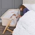 thumbnail image 3 of Evolur Stellar Bassinet and Bedside Sleeper, Choose Color, 3 of 12