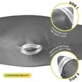 thumbnail image 3 of NIGHT 2-Pack Silk Care Anti-Aging Pillowcase, 3 of 7