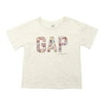 thumbnail image 3 of Gap Kids Girls Short Sleeve Tee Shirt, 3 of 5