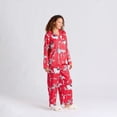 thumbnail image 3 of Nick & Nora Satin Pajama Set, 3 of 9