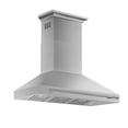 thumbnail image 2 of FORNO Aria Wall-Mounted Kitchen Range Hood, 2 of 13