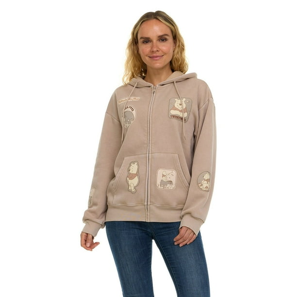 Women's Character Full-Zip Hoodie - Samsclub.com