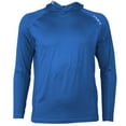 thumbnail image 2 of Habit Men's UPF 50+ UV Protection Hooded Performance Layer, 2 of 5