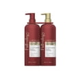 thumbnail image 1 of Nexxus Fullology Shampoo and Conditioner Pack, 24 fl. oz., 2 pk., 1 of 6