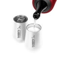 thumbnail image 4 of NCAA Stainless Steel Wine Chiller and Tumbler Set, 4 of 5