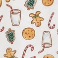 thumbnail image 5 of Carter's Baby & Toddler 2-Piece Holiday Pajama Set, 5 of 6