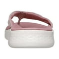 thumbnail image 5 of Skechers Women's Go Walk Flip-Flop, 5 of 6