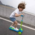 thumbnail image 6 of Yvolution Glider Air 3 Wheels Kids Scooter, 6 of 7