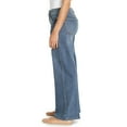 thumbnail image 2 of Nine West Women's Wide Leg Jean, 2 of 7