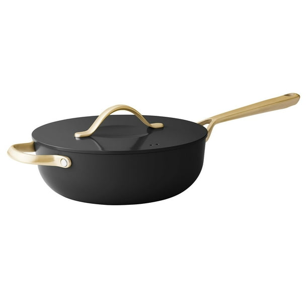 Member's Mark 11-Piece Modern Ceramic Cookware Set - Samsclub.com