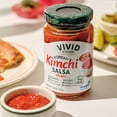 thumbnail image 7 of VIVID KITCHN Kimchi Salsa 7.6 oz., 2 pk., 7 of 7