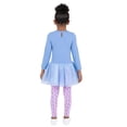 thumbnail image 6 of Counting Daisies GameDay Tutu Set, 6 of 8