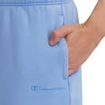 thumbnail image 4 of Champion Women's Fleece Wide Leg Pant, 4 of 7