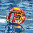 thumbnail image 4 of WOW Sports 6.5' Joker 1-3 Person Towable, 4 of 9