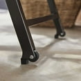 thumbnail image 3 of Member's Mark Padded Wicker Chaise Lounger, Single, 3 of 4