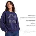 thumbnail image 3 of State of Mine Women's Arc Scape State Sweatshirt, 3 of 6