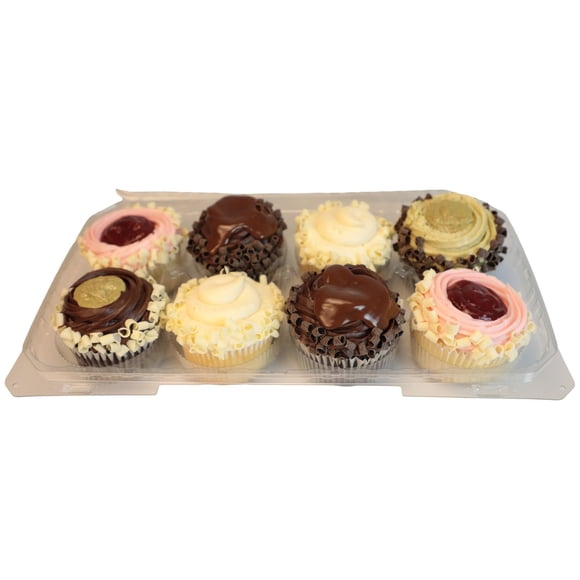 Member's Mark Gourmet Cupcakes, 8 ct.