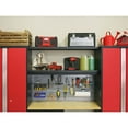 thumbnail image 4 of NewAge Products Bold Series 9 Piece Cabinet Set, 132" W x 18" D x 76.75" H, 4 of 8