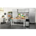 thumbnail image 24 of Seville Classics UltraHD Storage Cabinet, 36" W x 18" D x 72" H, 24 of 27