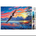 thumbnail image 4 of Buffalo Games Interlocking Jigsaw Puzzle, 1000 pc., 4 of 5