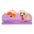 thumbnail image 4 of Monsters! by DK, Board Book, 4 of 4
