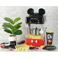 thumbnail image 5 of Disney Mickey Mouse Popcorn Popper w/ Bonus Accessories, 5 of 8