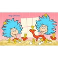 thumbnail image 3 of Dr. Seuss's Spring Things by Dr. Seuss Board Book, 3 of 4