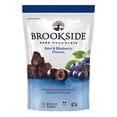 thumbnail image 9 of Brookside Dark Chocolate, Acai & Blueberry Flavors, 32 oz., 9 of 9