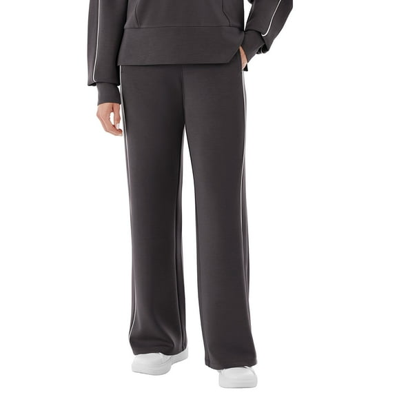 Member's Mark Women's Sandwash Wide Leg Pant