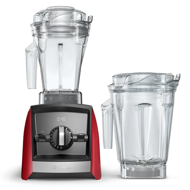 Vitamix A2500 Bundle with 48oz Aer Disc Container - Samsclub.com