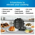 thumbnail image 4 of Ninja Foodi TenderCrisp Pressure Cooker, 4 of 10