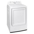 thumbnail image 3 of Samsung 7.2 cu. ft. Electric Dryer with Sensor Dry, 3 of 10